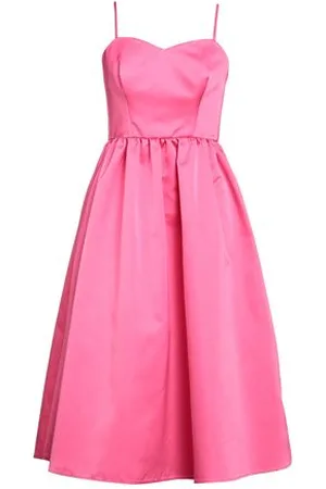 P.A.R.O.S.H. DRESSES - Midi dresses - on YOOX.com