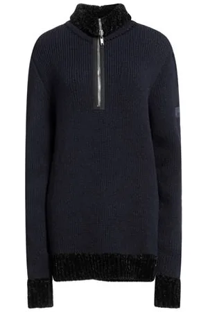 RAF SIMONS KNITWEAR - Turtlenecks - on YOOX.com