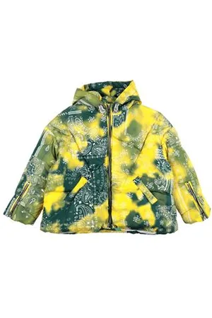 Khrisjoy COATS & JACKETS - Puffers - on YOOX.com