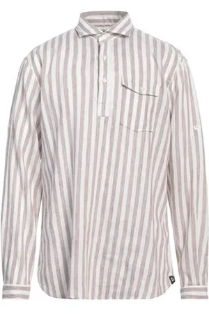 LARDINI TOPWEAR - Shirts - on YOOX.com