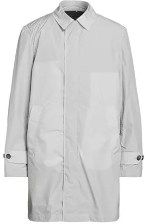 add COATS & JACKETS - Overcoats & Trench Coats - on YOOX.com