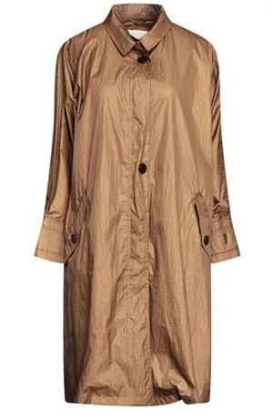 add COATS & JACKETS - Overcoats & Trench Coats - on YOOX.com