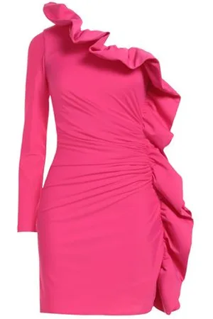 P.A.R.O.S.H. DRESSES - Mini dresses - on YOOX.com