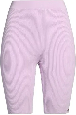 Elisabetta Franchi BOTTOMWEAR - Shorts & Bermuda Shorts - on YOOX.com