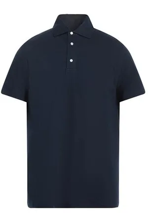 ISAIA TOPWEAR - Polo shirts - on YOOX.com