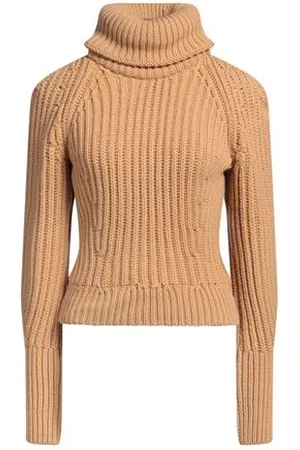 Patou KNITWEAR - Turtlenecks - on YOOX.com