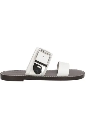 Chloé FOOTWEAR - Sandals - on YOOX.com