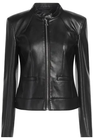 Patrizia Pepe COATS & JACKETS - Jackets - on YOOX.com