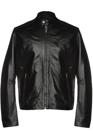 Bikkembergs COATS & JACKETS - Jackets - on YOOX.com