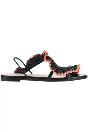 RED(V) FOOTWEAR - Sandals - on YOOX.com