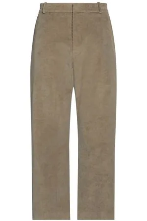 STUDIO NICHOLSON BOTTOMWEAR - Trousers - on YOOX.com