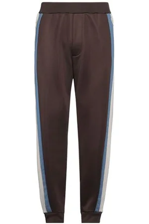Dsquared2 BOTTOMWEAR - Trousers - on YOOX.com