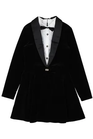 Elisabetta Franchi DRESSES - Kids’ dresses - on YOOX.com