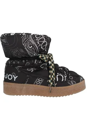 Khrisjoy FOOTWEAR - Ankle boots - on YOOX.com