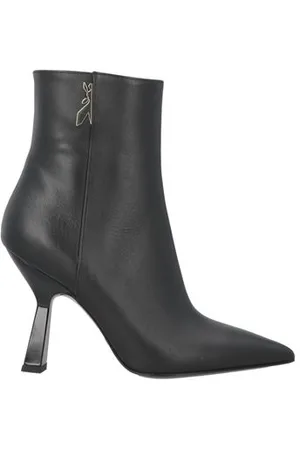Patrizia Pepe FOOTWEAR - Ankle boots - on YOOX.com