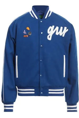Garment Workshop COATS & JACKETS - Jackets - on YOOX.com