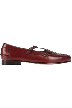 Hereu FOOTWEAR - Loafers - on YOOX.com