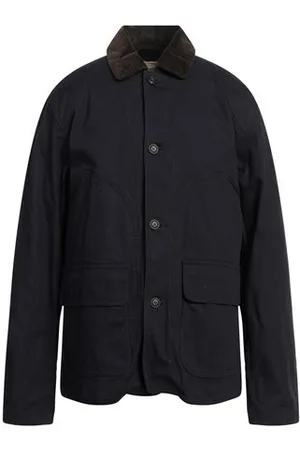 Woolrich COATS & JACKETS - Jackets - on YOOX.com