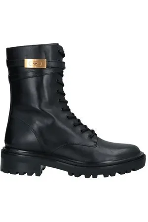 Tory Burch FOOTWEAR - Ankle boots - on YOOX.com