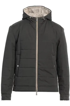 ELEVENTY COATS & JACKETS - Puffers - on YOOX.com
