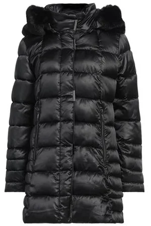 BALDININI COATS & JACKETS - Puffers - on YOOX.com