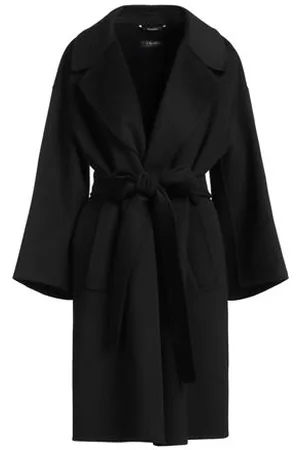 Max Mara COATS & JACKETS - Coats - on YOOX.com