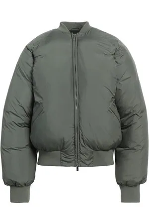 Garment Workshop COATS & JACKETS - Puffers - on YOOX.com