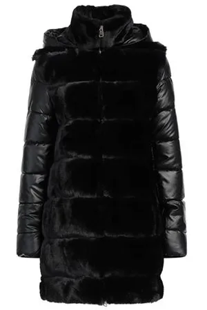 Guess COATS & JACKETS - Puffers - on YOOX.com