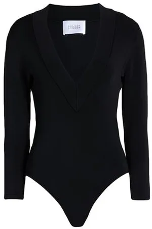 GALVAN TOPWEAR - Bodysuits - on YOOX.com
