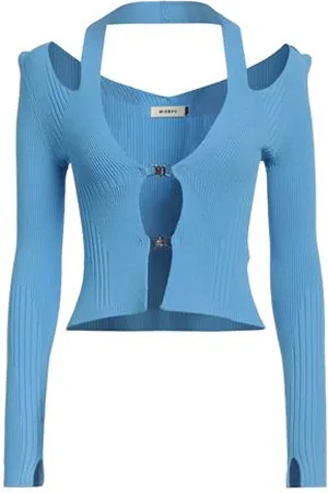 MISBHV KNITWEAR - Cardigans - on YOOX.com