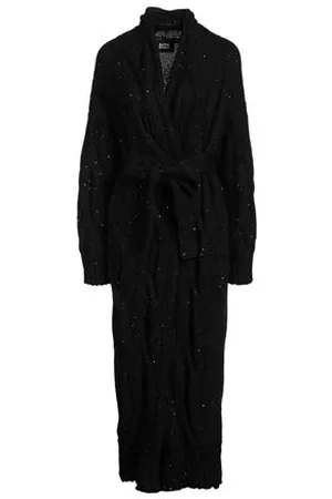 ALPHA STUDIO KNITWEAR - Cardigans - on YOOX.com