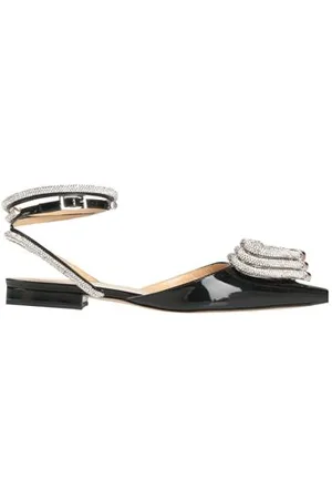 Mach & Mach FOOTWEAR - Ballet flats - on YOOX.com