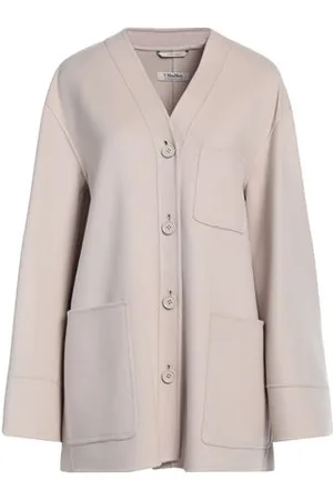 Max Mara COATS & JACKETS - Coats - on YOOX.com