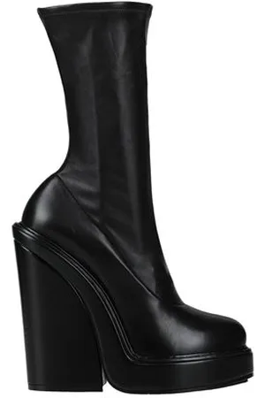 Givenchy FOOTWEAR - Ankle boots - on YOOX.com