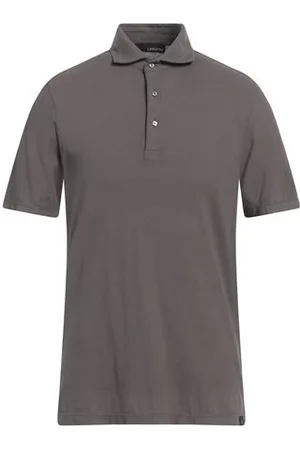LARDINI TOPWEAR - Polo shirts - on YOOX.com
