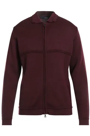 LARDINI KNITWEAR - Cardigans - on YOOX.com