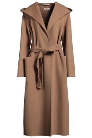 Max Mara COATS & JACKETS - Coats - on YOOX.com
