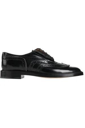 Maison Margiela FOOTWEAR - Lace-up shoes - on YOOX.com
