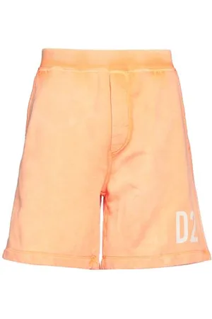 Dsquared2 BOTTOMWEAR - Shorts & Bermuda Shorts - on YOOX.com