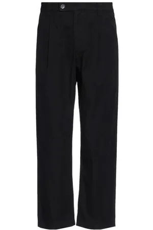A.P.C. BOTTOMWEAR - Trousers - on YOOX.com
