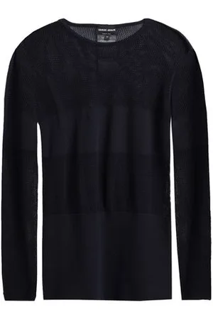 Giorgio Armani KNITWEAR - Jumpers - on YOOX.com