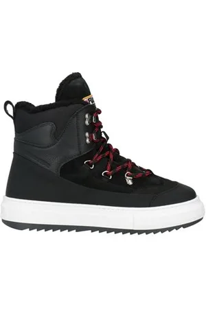 Dsquared2 FOOTWEAR - Ankle boots - on YOOX.com