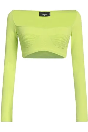 Dsquared2 TOPWEAR - Tops - on YOOX.com