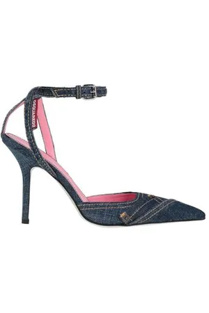 Dsquared2 FOOTWEAR - Pumps - on YOOX.com