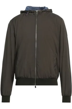 FEDELI COATS & JACKETS - Jackets - on YOOX.com