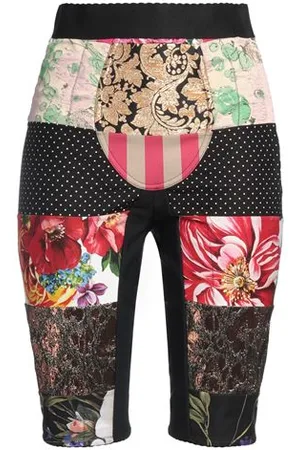 Dolce & Gabbana BOTTOMWEAR - Shorts & Bermuda Shorts - on YOOX.com
