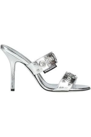 Dsquared2 FOOTWEAR - Sandals - on YOOX.com