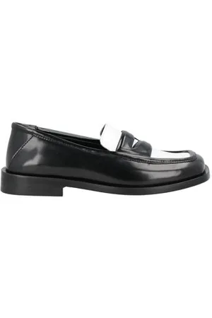 The Attico FOOTWEAR - Loafers - on YOOX.com