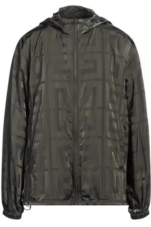 Givenchy COATS & JACKETS - Jackets - on YOOX.com