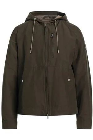 Woolrich COATS & JACKETS - Jackets - on YOOX.com